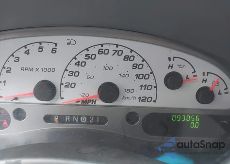 2005 Ford Explorer Sport Trac Adrenalin/Xls/Xlt z USA, uszkodzony, nr VIN 1FMZU67K35UB69382